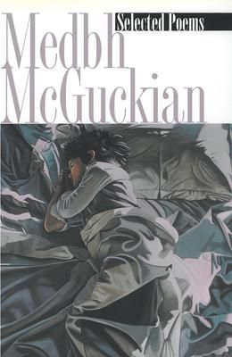 Produktbild: Selected Poems Medbh McGuckian