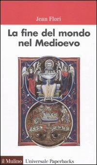 Produktbild: La fine del mondo nel Medioevo
