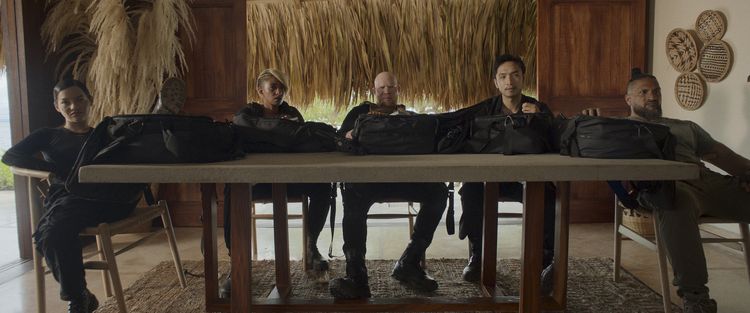 Produktbild: Shadow Force