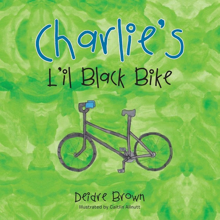 Produktbild: Charlie's L'il Black Bike