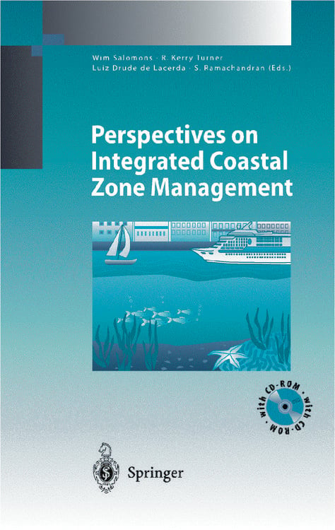 Produktbild: Perspectives on Integrated Coastal Zone Management