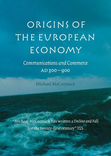 Produktbild: Origins of the European Economy