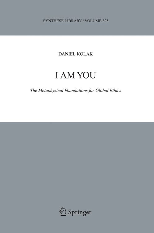 Produktbild: I Am You