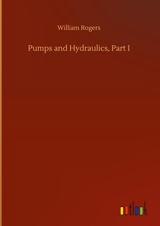 Produktbild: Pumps and Hydraulics, Part I