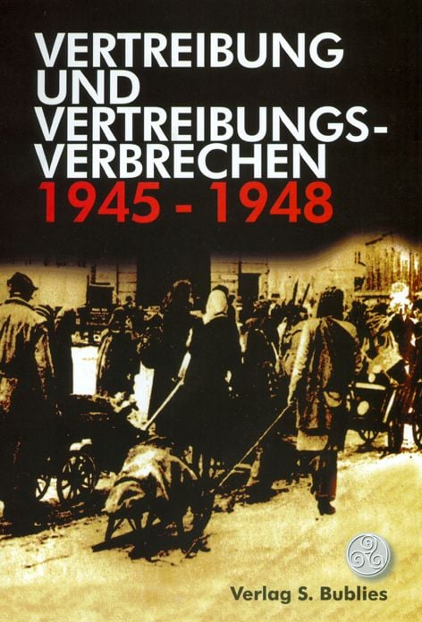 Produktbild: Vertreibung und Vertreibungsverbrechen 1945-1948