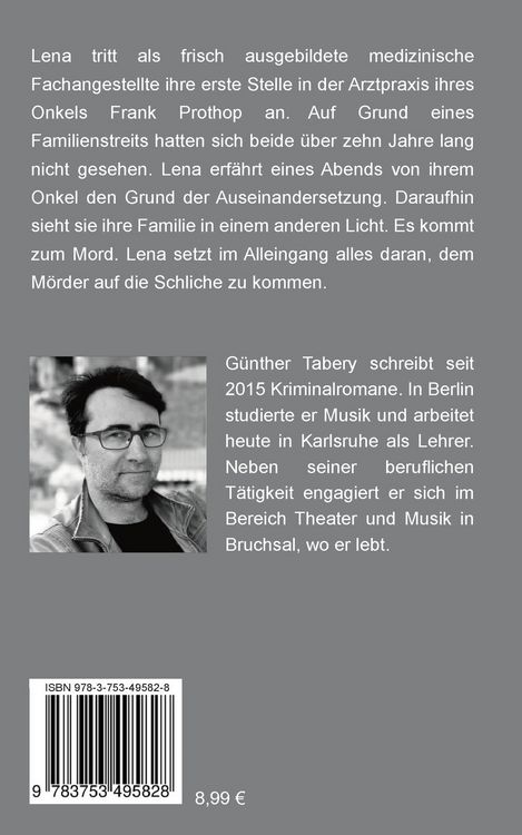 Produktbild: Dunkles Arztgeheimnis