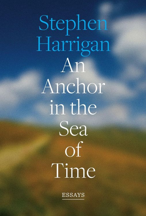 Produktbild: An Anchor in the Sea of Time