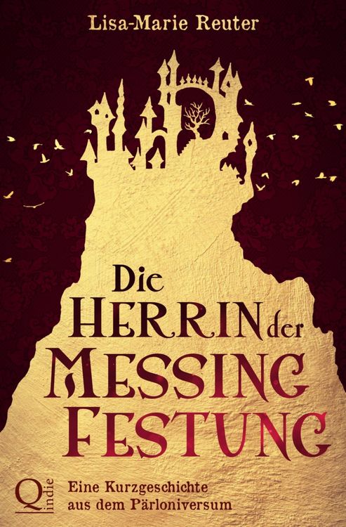 Produktbild: Die Herrin der Messingfestung