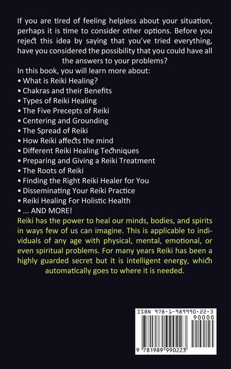 Produktbild: Reiki