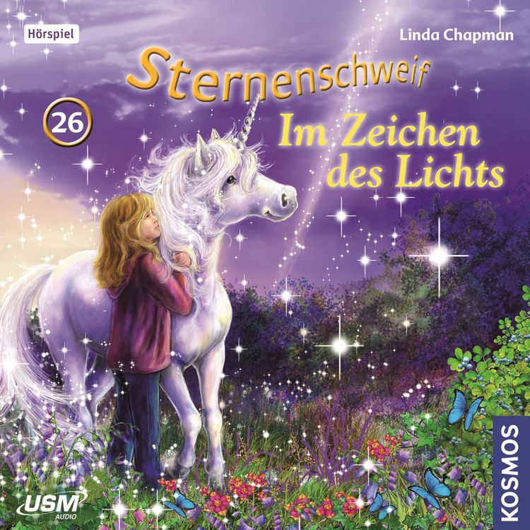 Produktbild: Im Zeichen des Lichts
