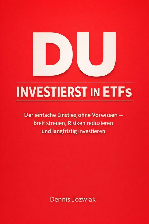 Produktbild: Du Investierst - In ETFs