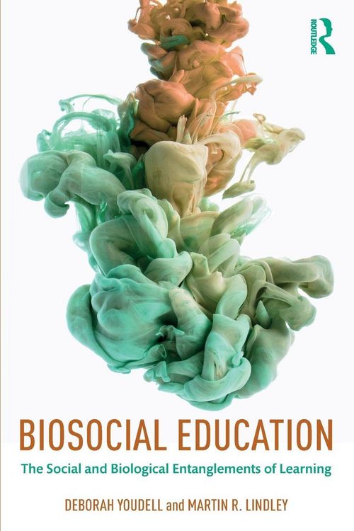 Produktbild: Biosocial Education