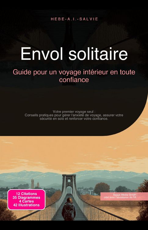 Produktbild: Envol solitaire