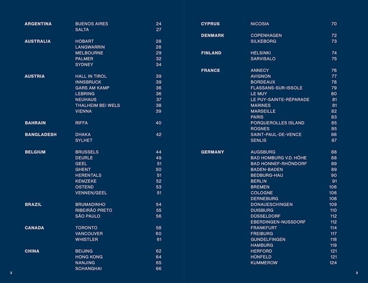 Produktbild: Der siebte BMW Art Guide by Independent Collectors