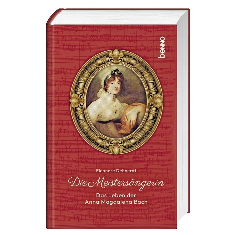 Produktbild: Die Meisters&auml;ngerin