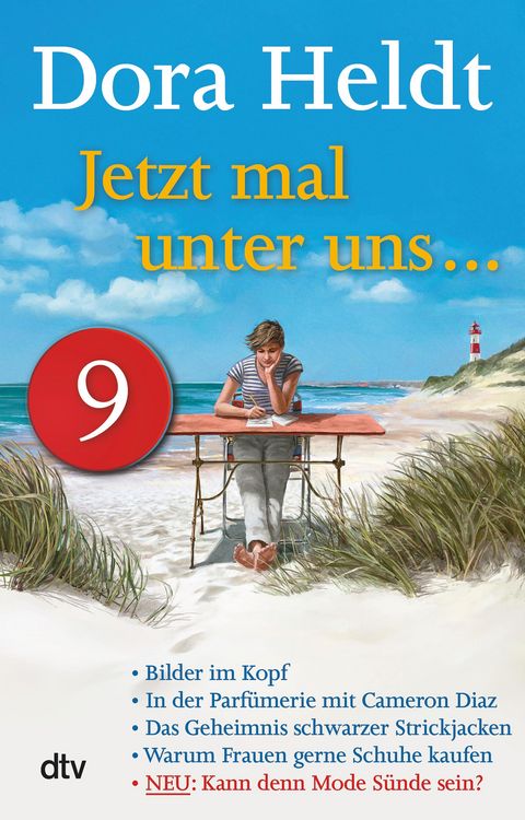 Produktbild: Jetzt mal unter uns ... - Teil 9