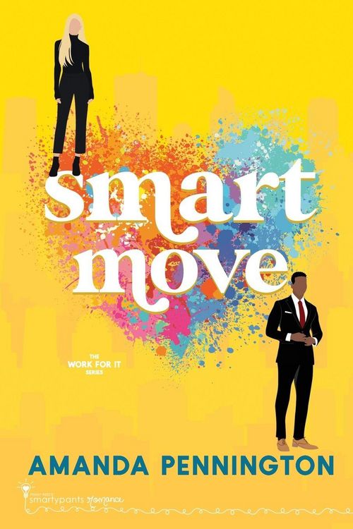 Produktbild: Smart Move