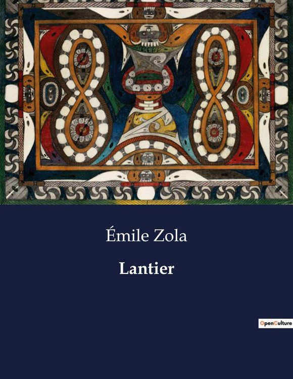 Produktbild: Lantier