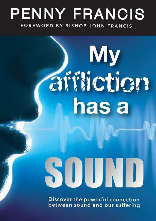 Produktbild: My Affliction Has a Sound