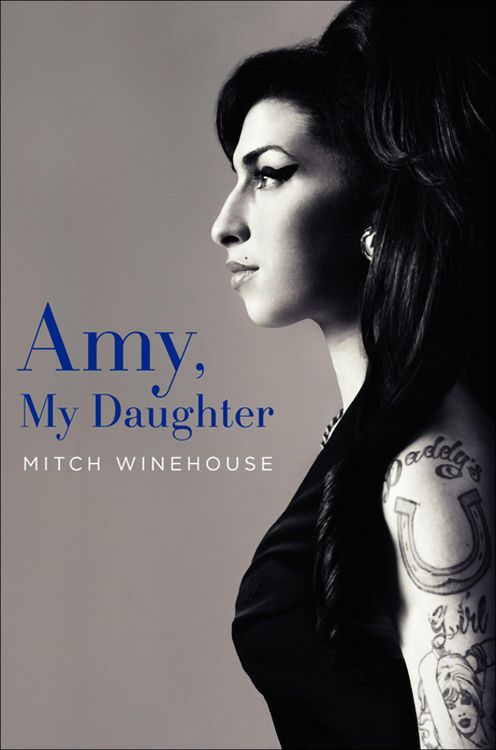 Produktbild: Amy, My Daughter