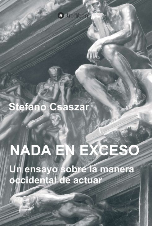 Produktbild: Nada En Exceso