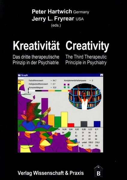Produktbild: Kreativit&auml;t - Creativity.