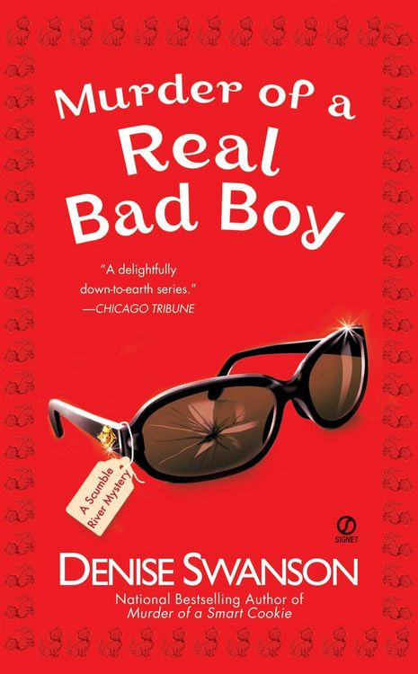 Produktbild: Murder of a Real Bad Boy
