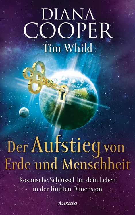 Produktbild: Der Aufstieg von Erde und Menschheit