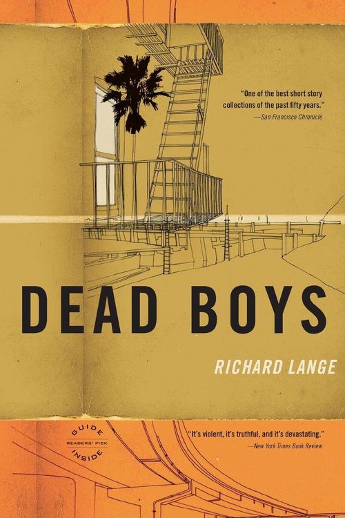 Produktbild: Dead Boys