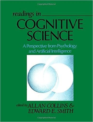 Produktbild: Readings in Cognitive Science