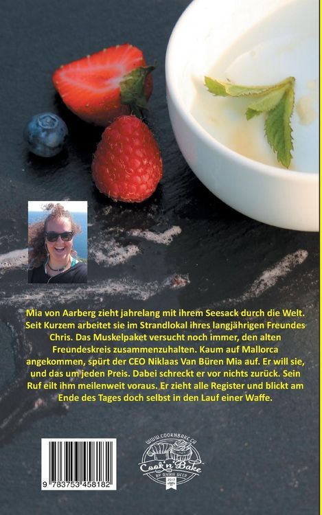 Produktbild: Es ist längst angerichtet