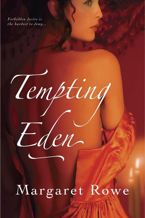 Produktbild: Tempting Eden