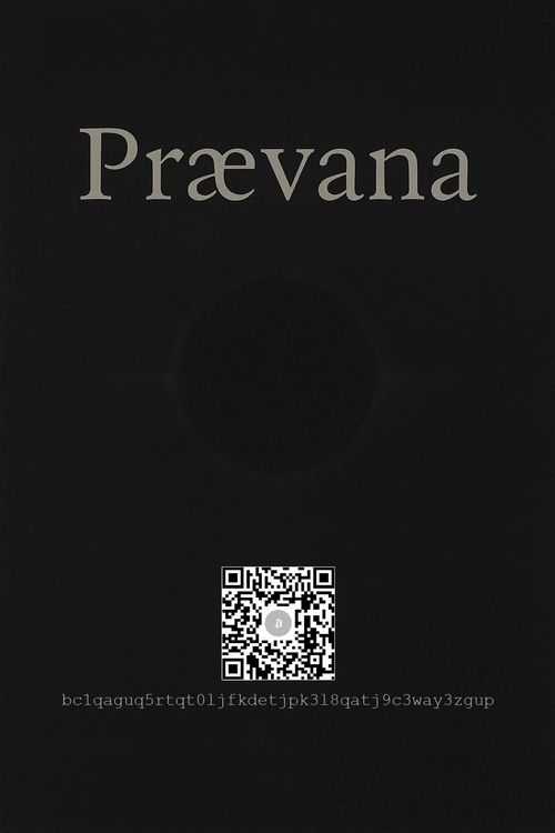 Produktbild: Pr&aelig;vana