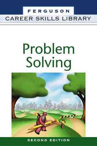 Produktbild: Career Skills Library: Problem Solving, Second Edition
