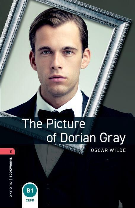 Produktbild: The Picture of Dorian Gray - Stage 3 (8. Schuljahr) - Neubearbeitung