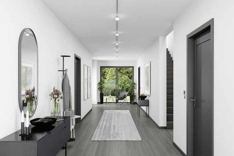 Produktbild: Paulmann Ceiling Topa Hochvolt-Schienensystem-Leuchte URail LED