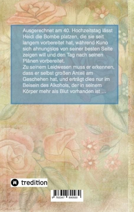 Produktbild: Der 40. Hochzeitstag