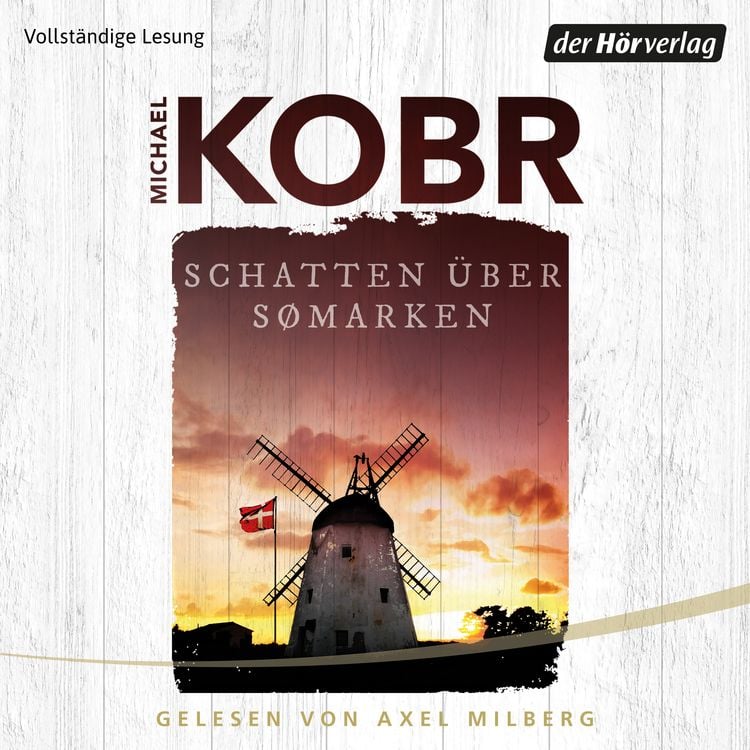 Produktbild: Schatten über Sømarken