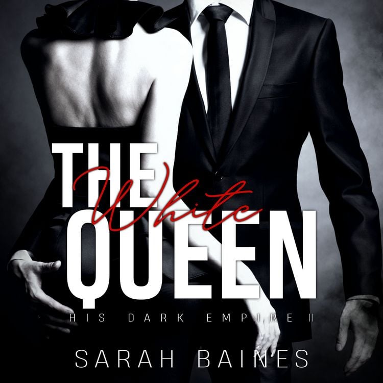 Produktbild: The White Queen