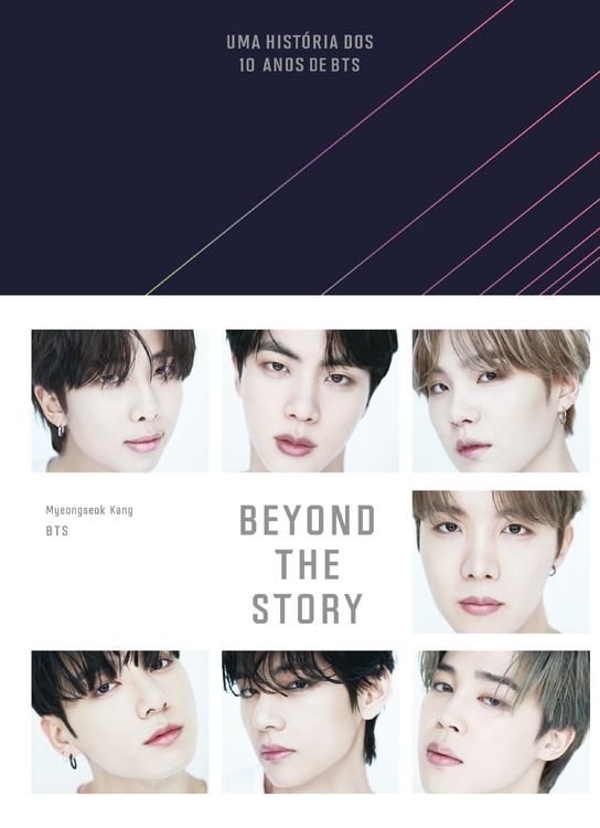 Produktbild: Beyond The Story