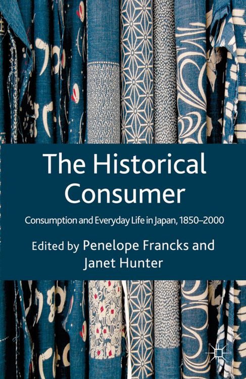 Produktbild: The Historical Consumer