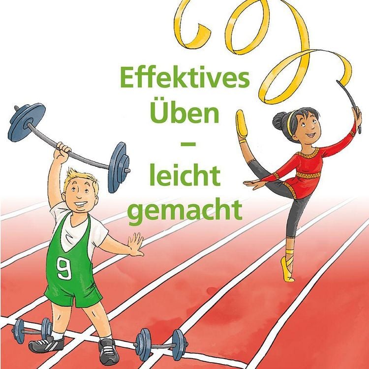 Produktbild: Das &Uuml;bungsheft Mathematik 7