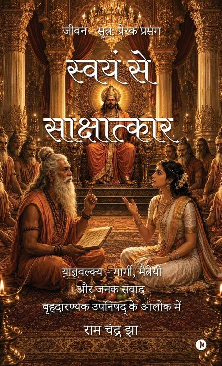 Produktbild: SWAYAM SE SAKSHATKAR