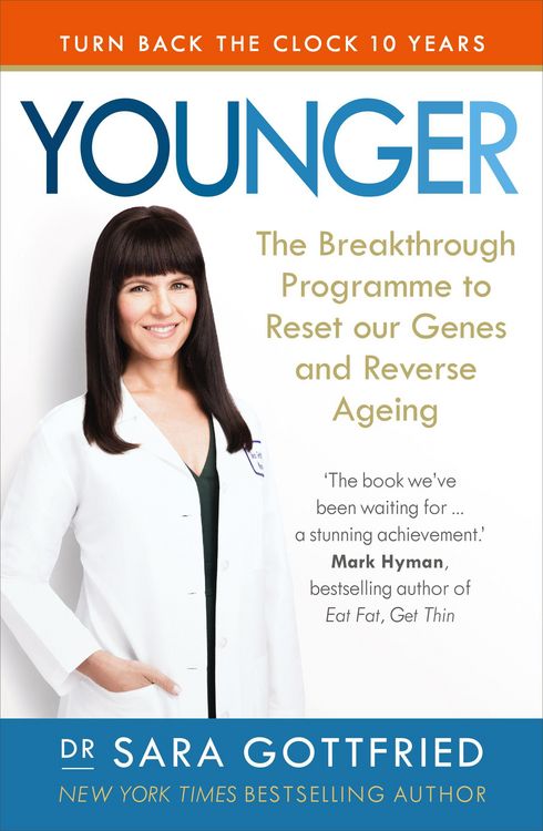 Produktbild: Younger