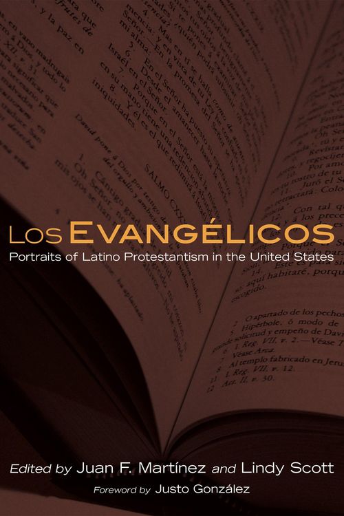 Produktbild: Los Evangelicos