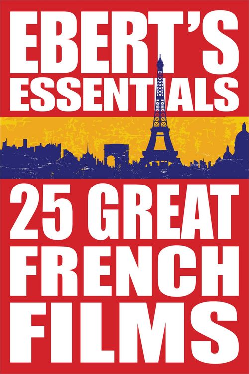 Produktbild: 25 Great French Films