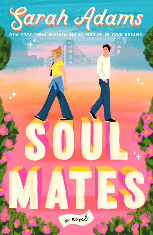 Produktbild: Soulmates