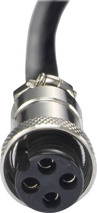Produktbild: TOOLCRAFT 1953677 L&ouml;tkolben 90W