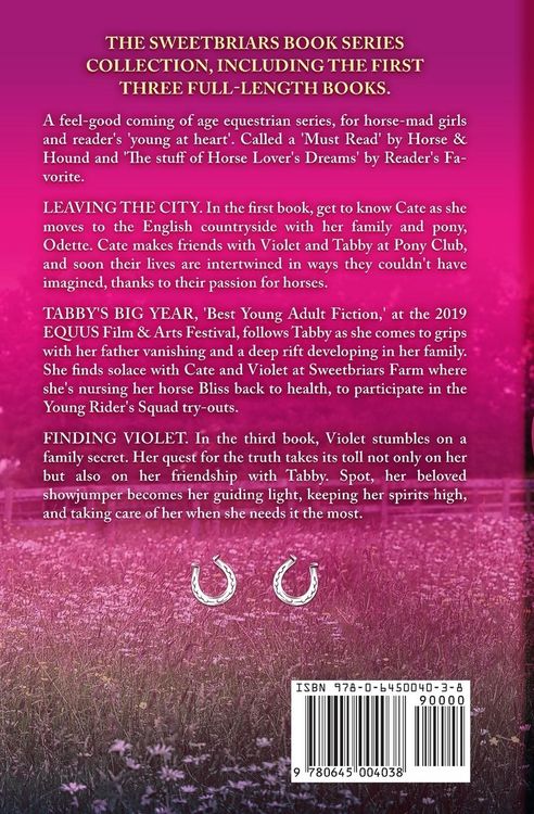 Produktbild: Sweetbriars Omnibus