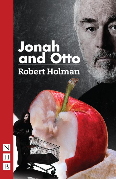 Produktbild: Jonah and Otto